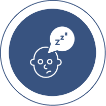 Overlapping Sleep Issues